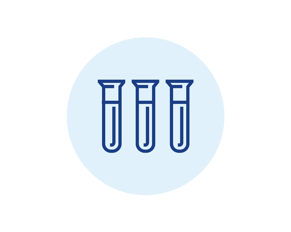Icon for STD/STI Information at Hope Resource Center